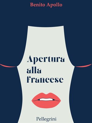 cover image of Apertura alla francese